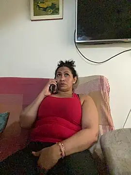 Carola-Ross webcam