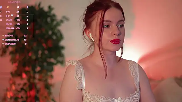 ambershoney webcam