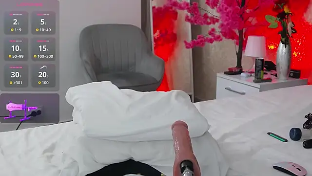 RubbiDark webcam