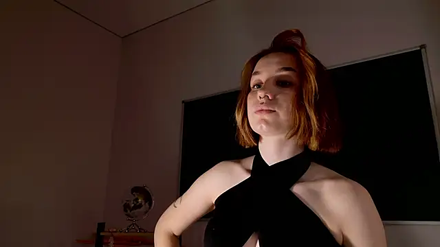 ClaireMathis webcam