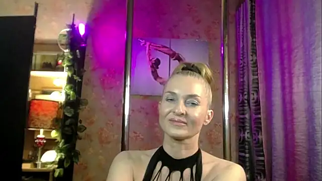 Soniakiss webcam