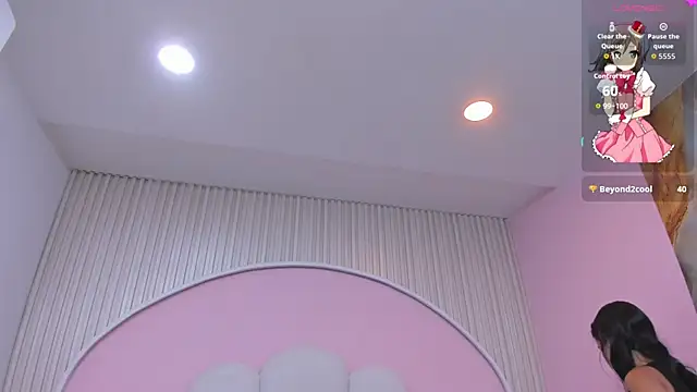 Miia_cute18 webcam