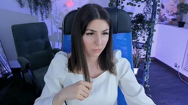 dirosie - DiRosie's free webcam - UK Sex Cams