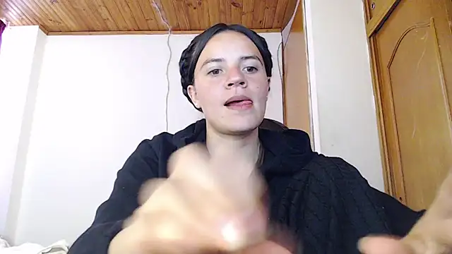 Shanel_Lozano webcam