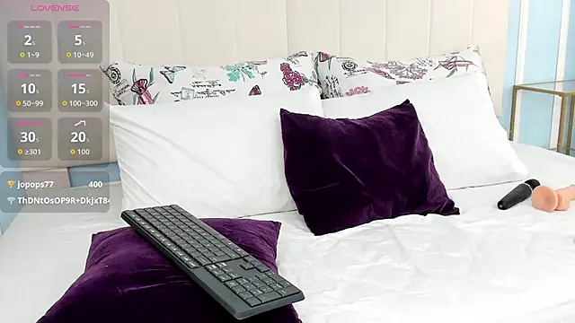 sweet_shanaia - Sweet_shanaia's free webcam - UK Sex Cams