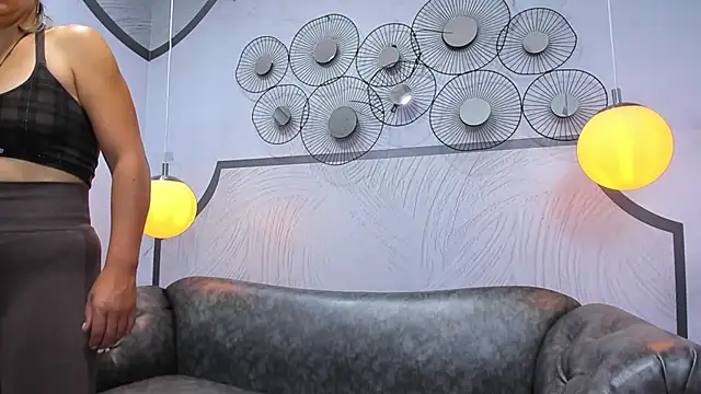 ArianaSommers webcam
