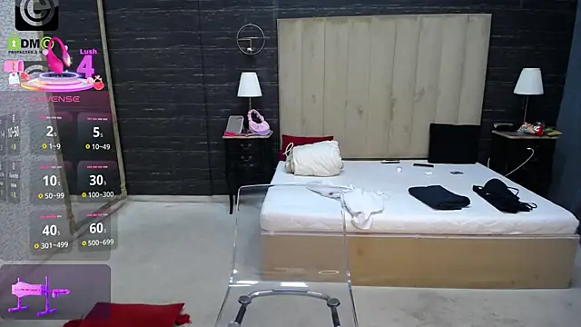 Kitty_Judy webcam