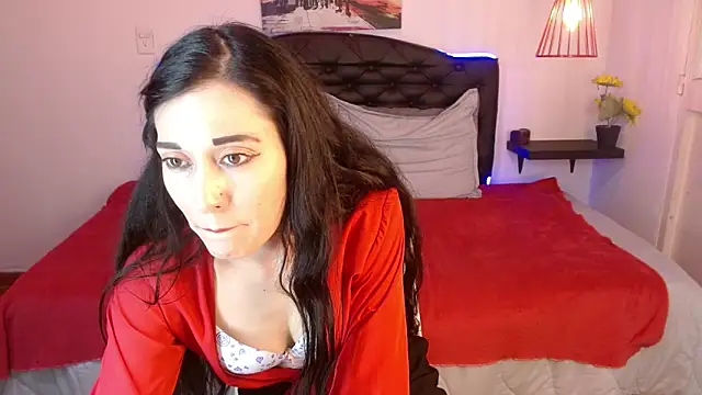 Mylu_xx webcam