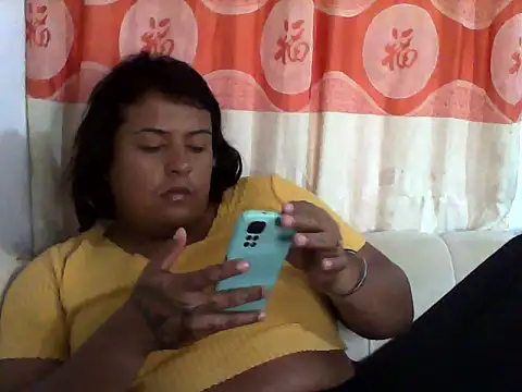 stelisamericano webcam