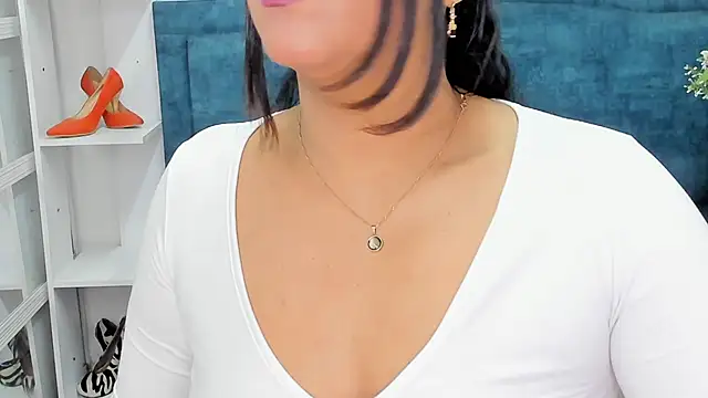 IsadoraVex webcam