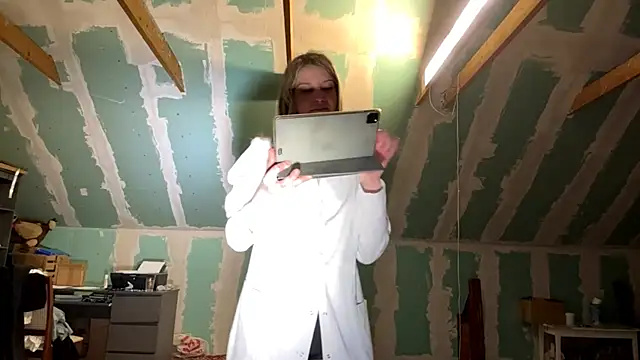 Skinny_girl_ webcam