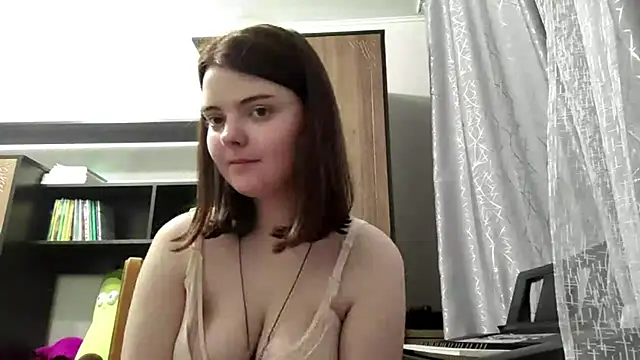 RebelDesiree webcam