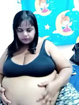 SusanaEshwar webcam