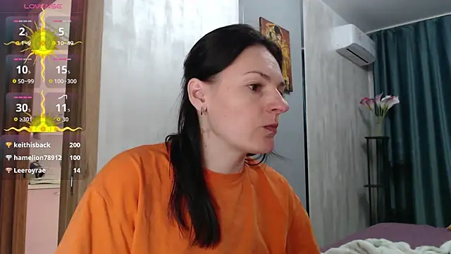 Stacy_Davice webcam