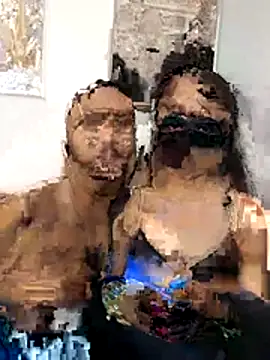 crazy_bebs Live Webcam on Stripchat