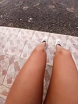 Lupita_sol webcam