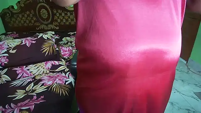 BengaliQueenStar webcam