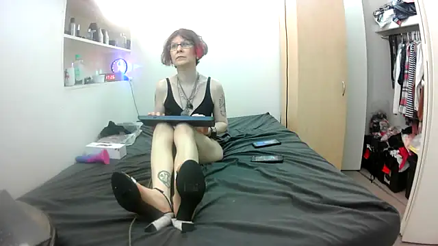Empress_Lilith webcam