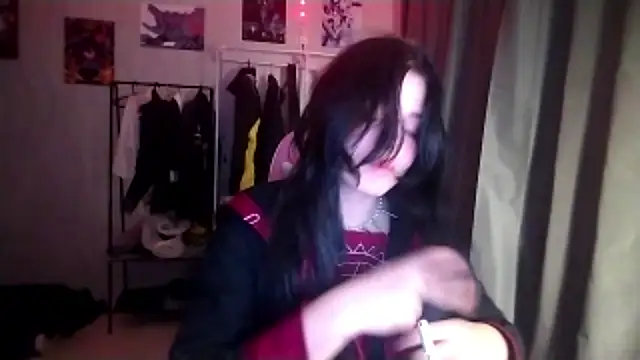 VeIvetLure webcam