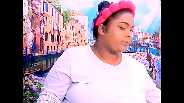 Indianfairy99 webcam