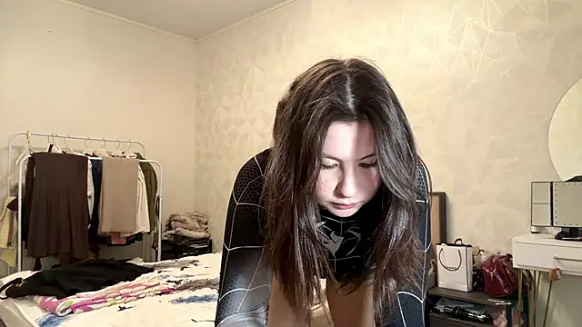 TealTeatime webcam