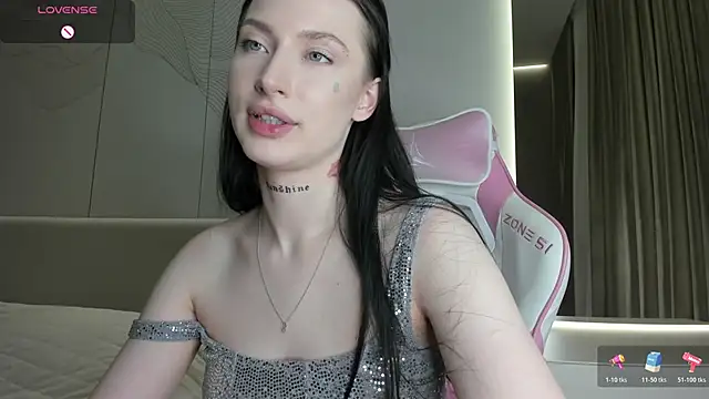 JenniferQueen11 webcam
