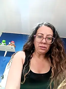 miss_hanna07 webcam