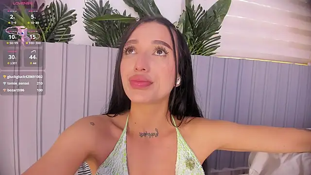 stephanymonroe webcam