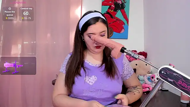chubby_vanniie_ webcam