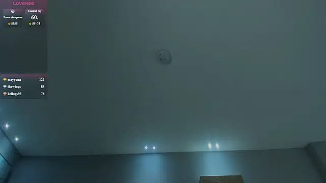 CorinneRusso webcam