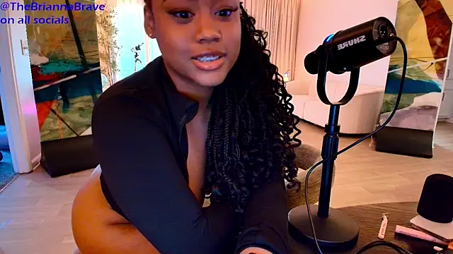 BriannaBrave webcam