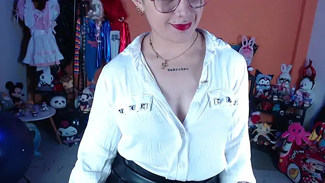 MissMiia2 webcam