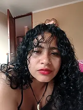 Yaya_watson webcam