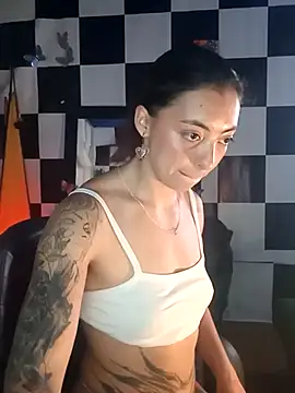 kendraof webcam