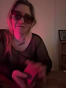 Granlady7 webcam