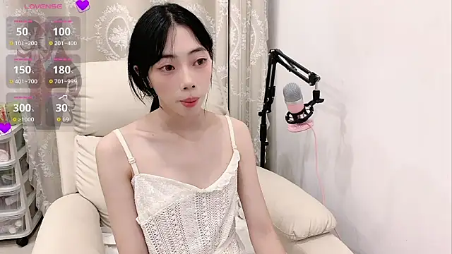 tuantuanle webcam