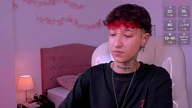 Luci_Rose webcam