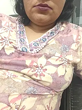 piryasharma005 webcam