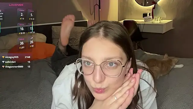 ChrisAmott webcam
