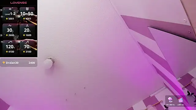kissy_seduce webcam
