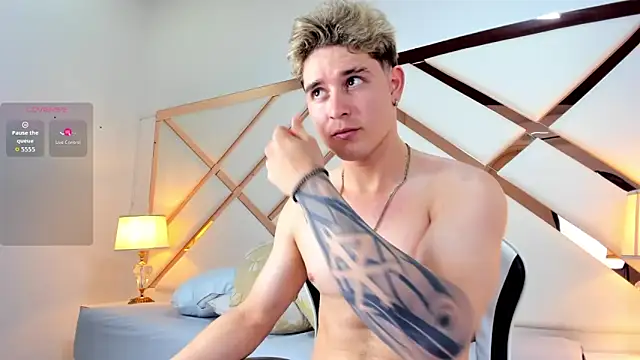 rayan_linxx (M young) - cum show