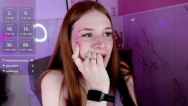 RinKittyy webcam