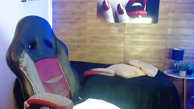 trevor_mob webcam
