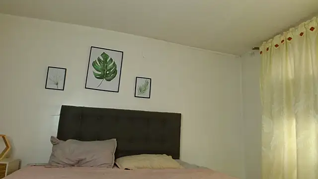 samanthachop webcam
