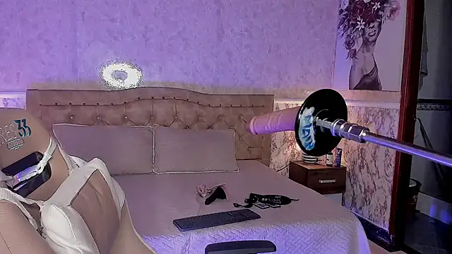 Horny_Brunette_ webcam