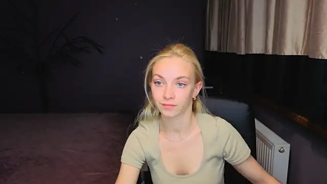 SonnySofia webcam