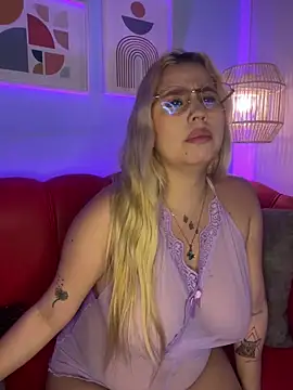 Aliss_Taylor1 webcam