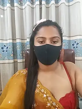 zareen_approach webcam