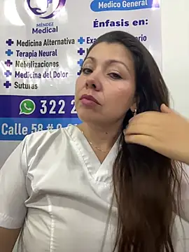 SARA_21- webcam
