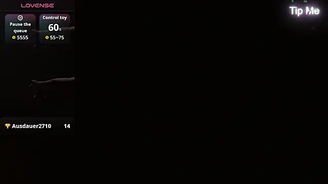 Hecate_doll webcam